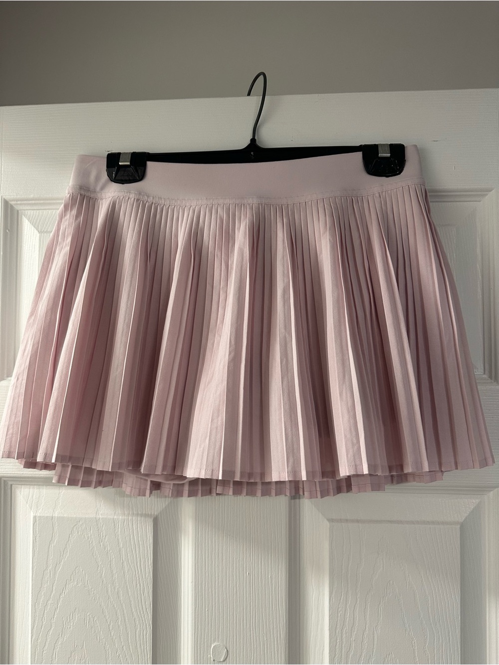 Lululemon Pleated Skirt